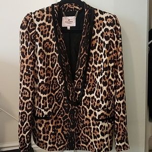 Juicy Couture blazer